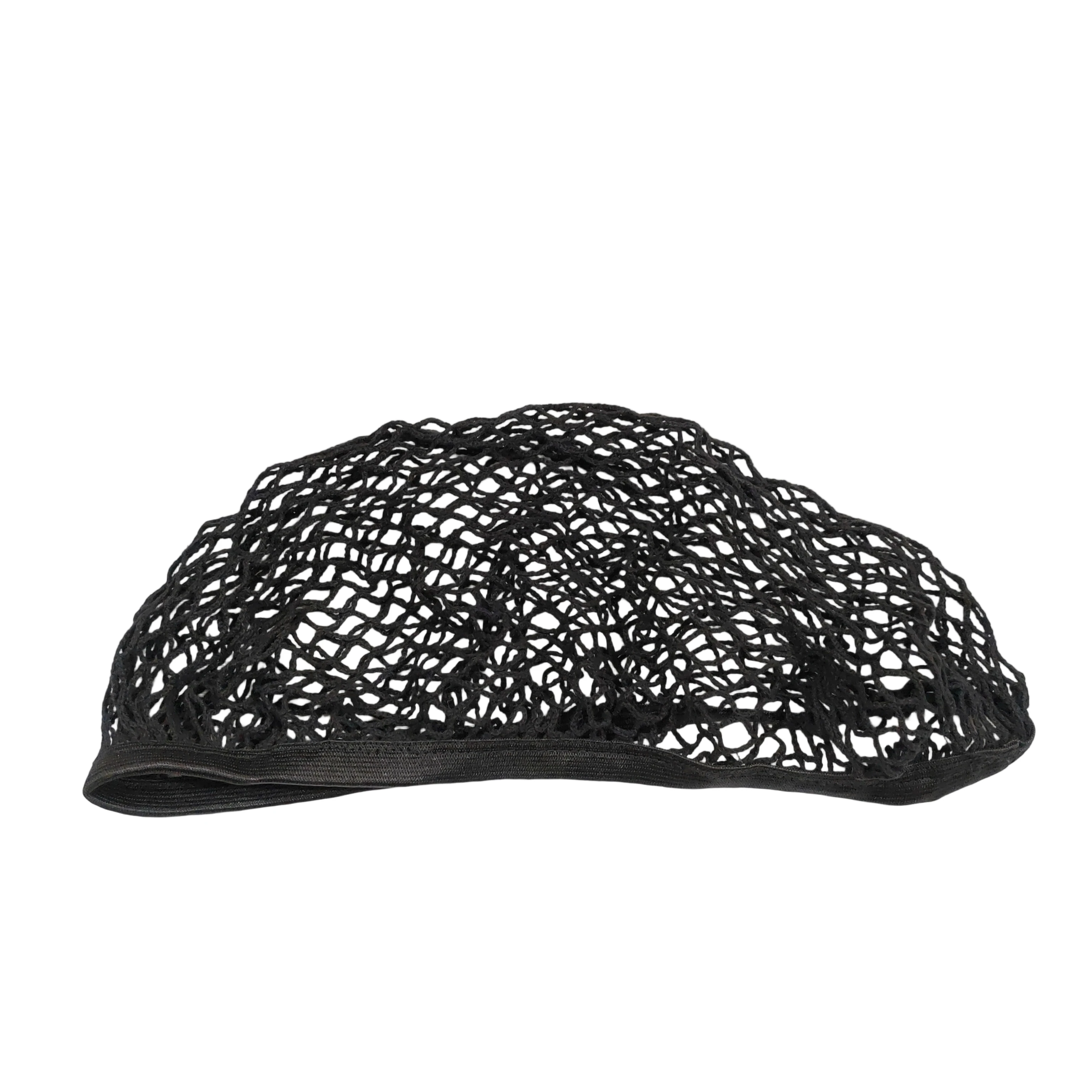 Casco táctico de nailon negro, verde militar, camuflaje, cubierta de malla densa para M1 M35 M88 MK1 MK2 GK80, accesorio para casco - imagen 5