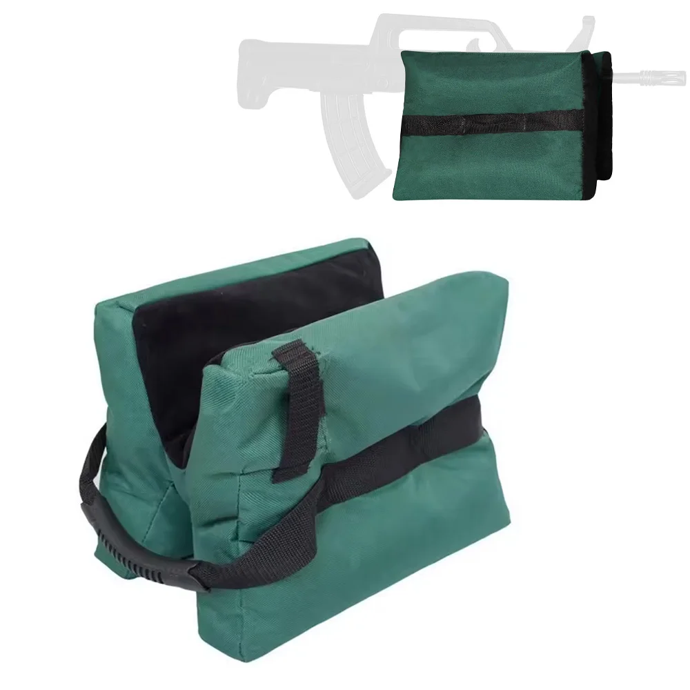 OPHIDIAN deportes al aire libre CS equipo de expansión de campo bolsas de arena bolsa de soporte de tiro de caza bolsas de arena Aimer