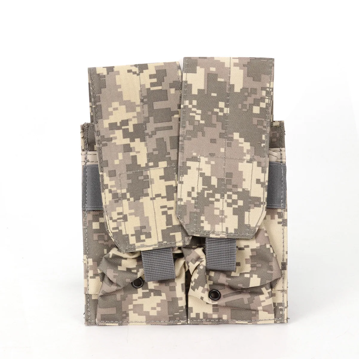Double Pouch-ACU