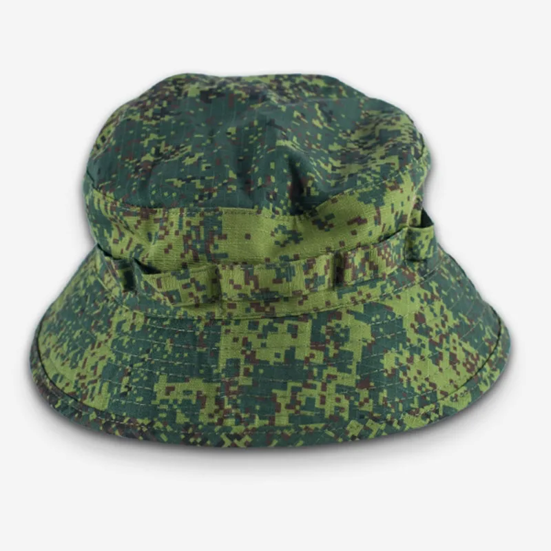 Short Brim cap