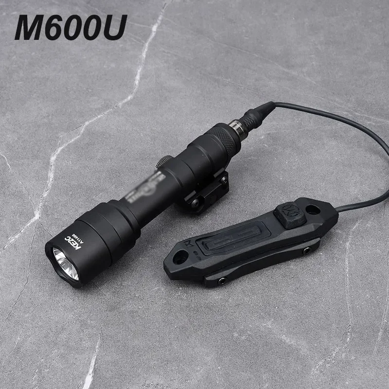 M600U Switch2 BK