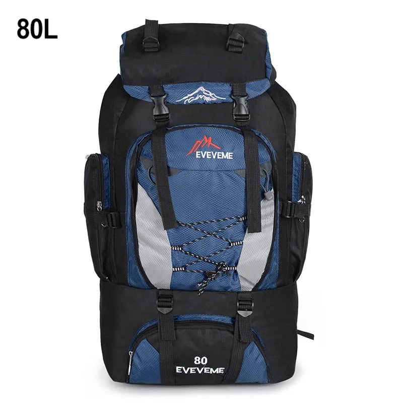 80L Deep Blue