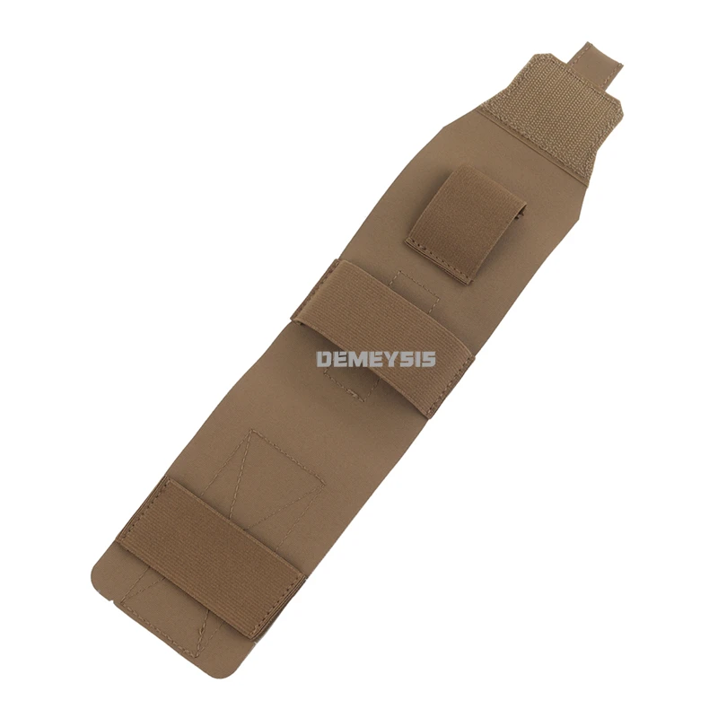 Bolsa de emergencia táctica portátil CS EDC bolsillo caza al aire libre senderismo deportes bolsa médica supervivencia seguridad bolsas de primeros auxilios - imagen 3