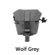 Wolf Grey