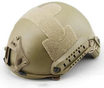 helmet  tan