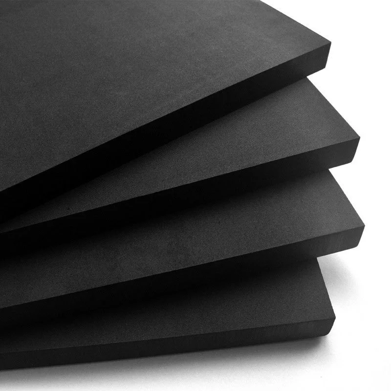 Funda Espuma K - Detalle de material EVA