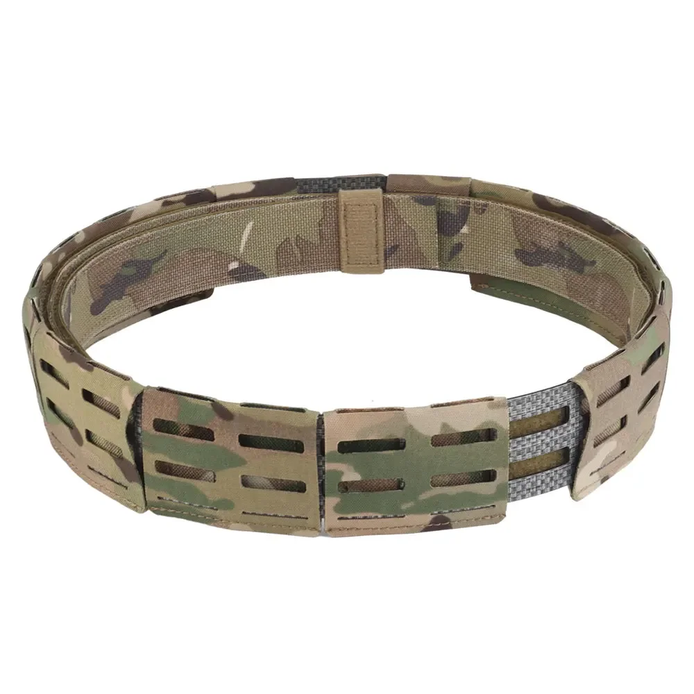 Cinturón de combinación ligero WRC - imagen 2