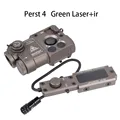 DE Perst 4 Green IR