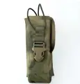 Walkie talkie bag
