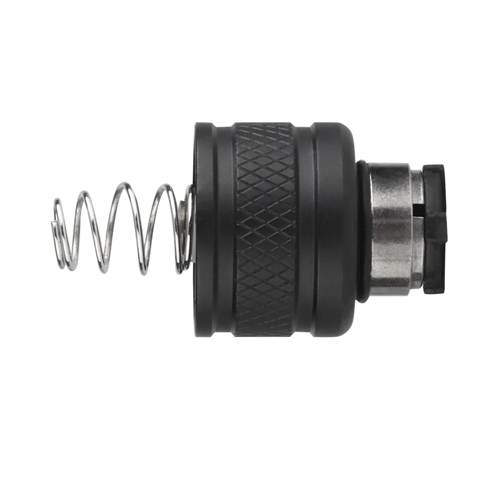 El adaptador de tapa trasera de linterna SF se puede usar con el interruptor de control de cable - imagen 2