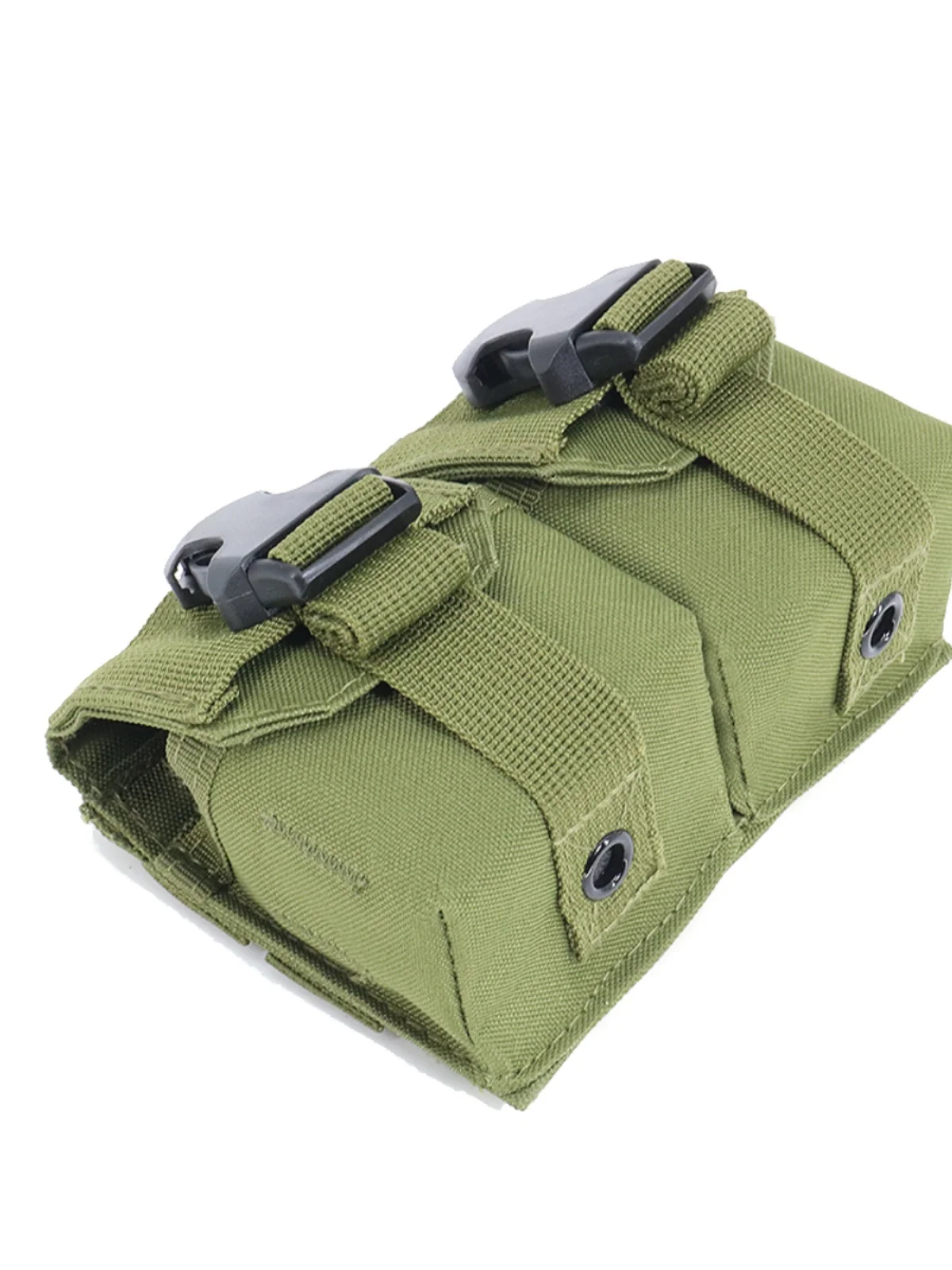 Kit táctico redondo Dual, accesorio de almacenamiento, modelo de Granada Dual - imagen 4