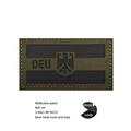 Reflective patch 10