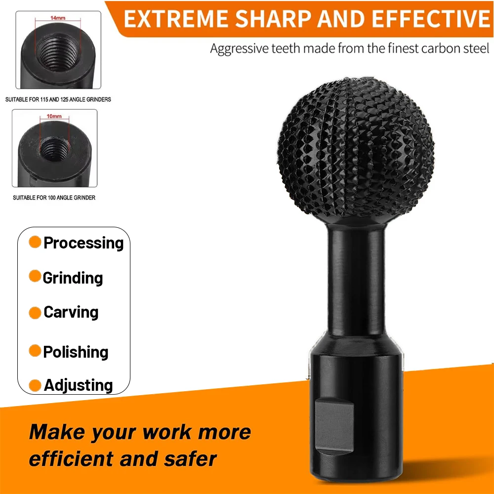 Herramientas Abrasivas y Abrasivos