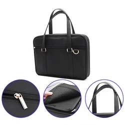 Tablero de almacenamiento de parches para brazalete de tela Oxford, bolsa para colgar en la pared EDC, acabado de fieltro, colección de insignias, organizador, libro de exhibición