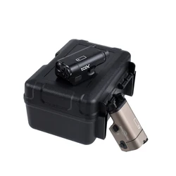 Surefire XC1 Linterna táctica ultracompacta para riel Picatinny