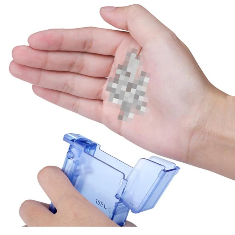 Tactical BB Loader 150 BBS Rounds Loading Device CS Wargame Paintball Shooting Airsoft Hunting Accessories - imagen 4