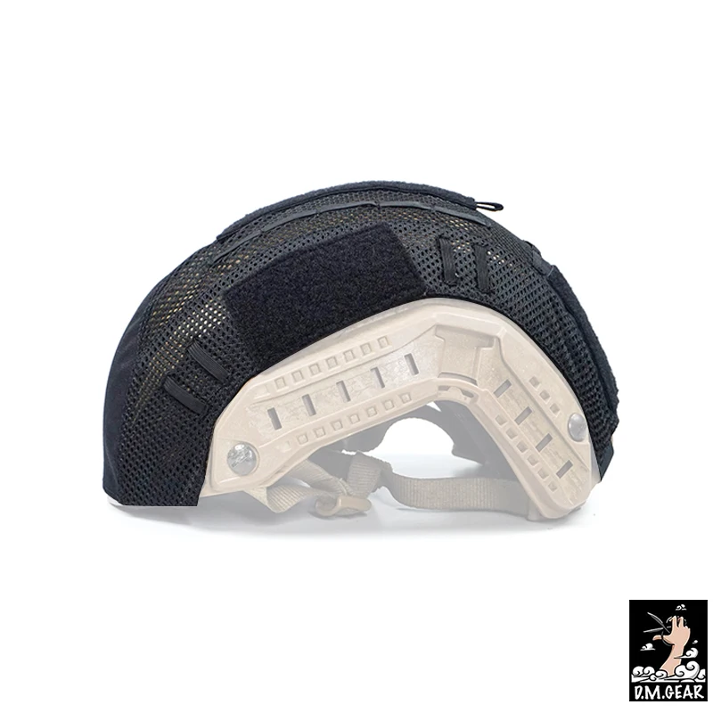 Cubierta Casco Táctico - Detalle de especificaciones