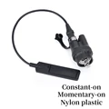 Nylon DS07 BK