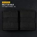 MG-F-09 BLK