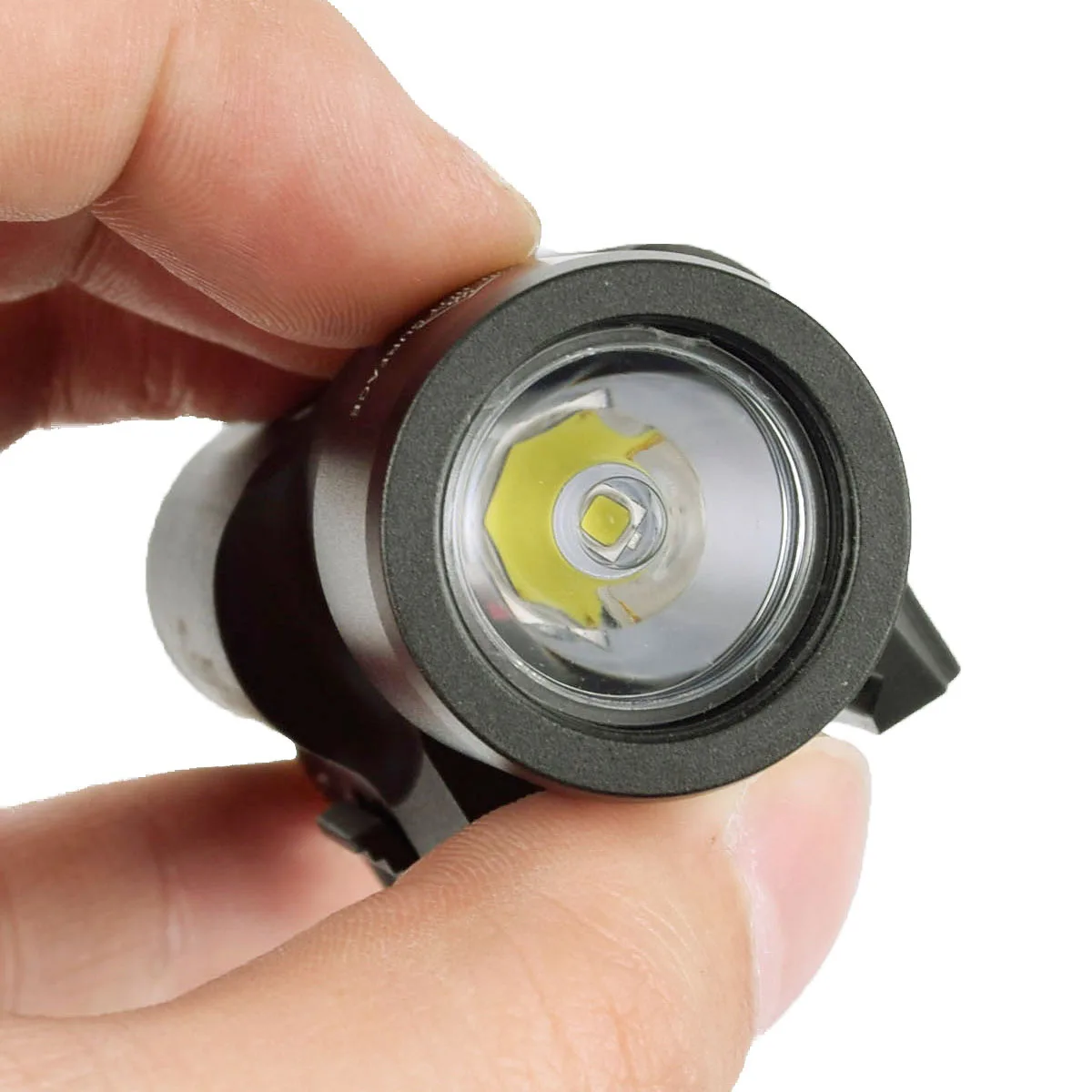 ELEMENT GEAR-rotulador táctico X300, arma de engranaje, linterna, luz de reconocimiento LED de Metal montada en riel de 20mm - imagen 2