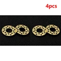 4pcs Bearings