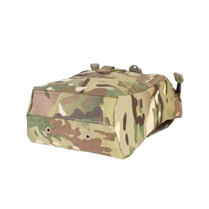 Bolsa táctica GP MOLLE para exteriores caza y juegos CS multiusos - imagen 4