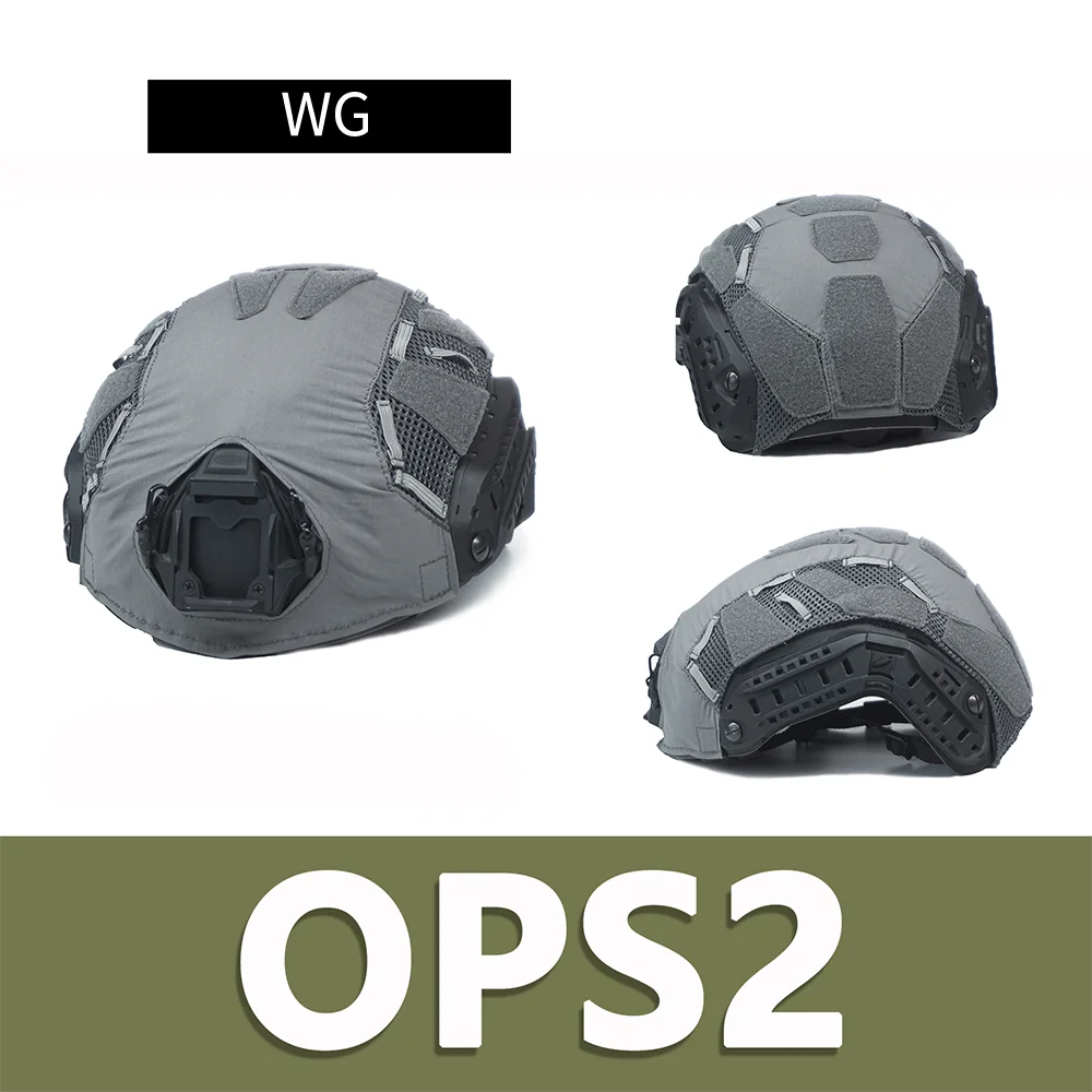 Ops2.0 - WG