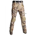 highlander pants