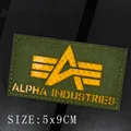 ALPHA-3
