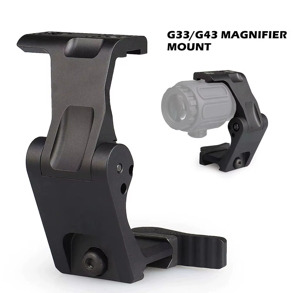 Montura táctica plegable Unity para EOTech G33 G43 G45 - imagen 4