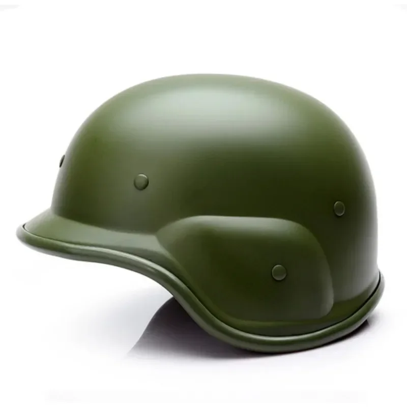 Casco táctico airsoft para supervivencia - imagen 5