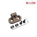 M-LOK DE
