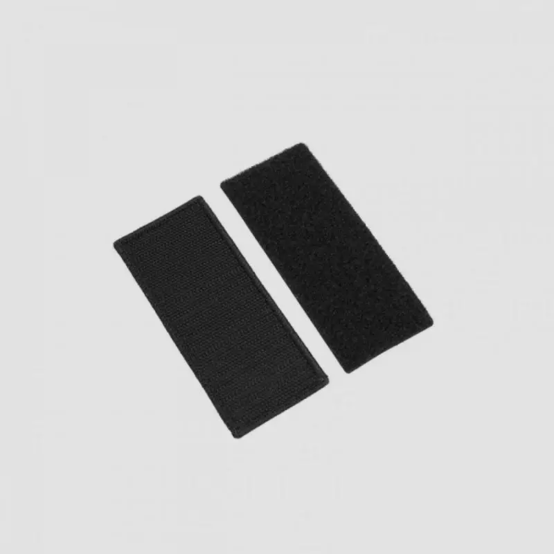 Brazalete mágico táctico bordado con gancho y lazo de tela 500D para Cosplay Poli - imagen 3