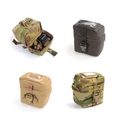 Funda universal visión nocturna NVG - Protección para dispositivos