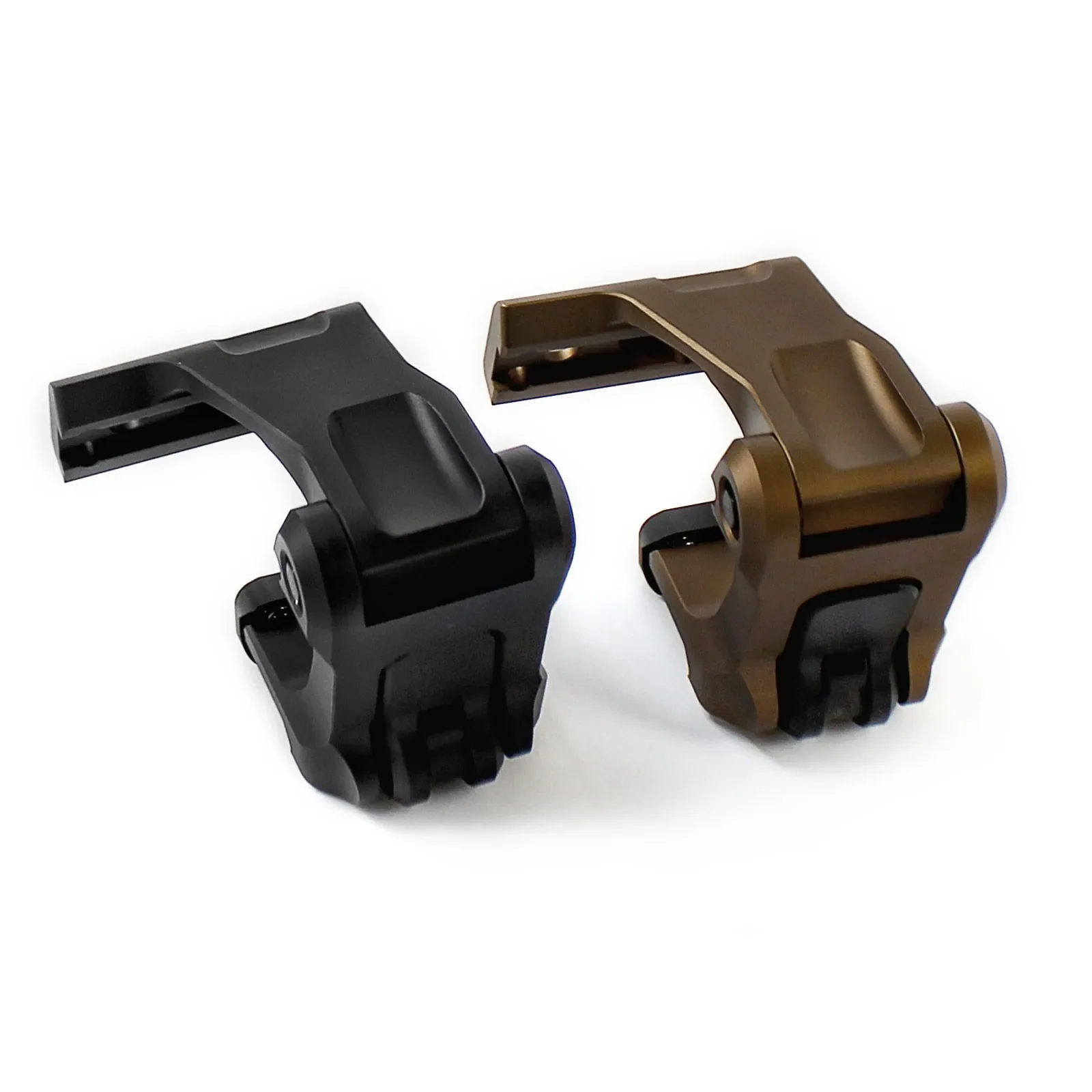 Montaje táctico FTC con palanca QD para HM3X G33 G43 G45 - imagen 5