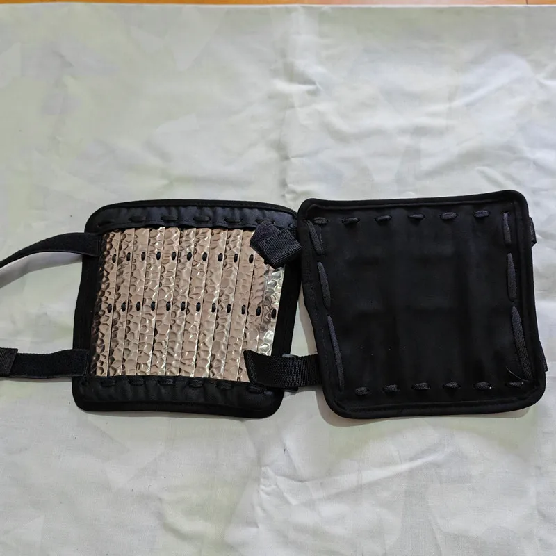 Muñeca de metal para deportes al aire libre Guar - imagen 4