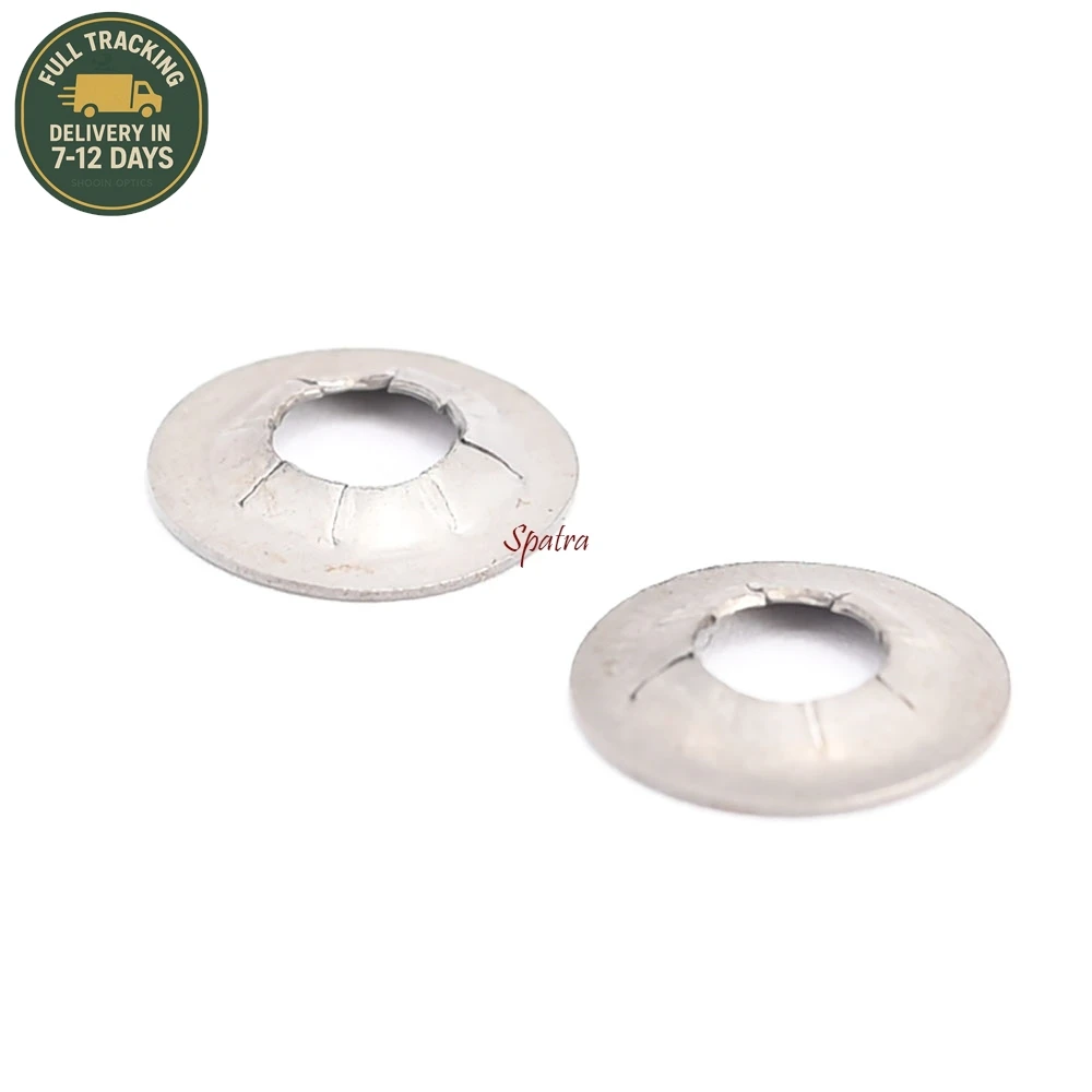 Correa de hombro Sparta de 1 pulgada, conectores giratorios con bucles de acero azul, Hardware de montaje Universal resistente para bolsos y equipos al aire libre - imagen 5