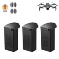 3pcs Black