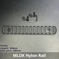 13-slot Nylon-BK