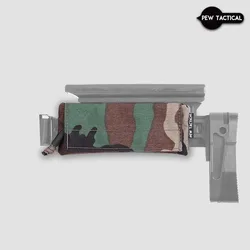 Zenitco PH15 bolsa para AK triángulo stock – accesorio Airsoft