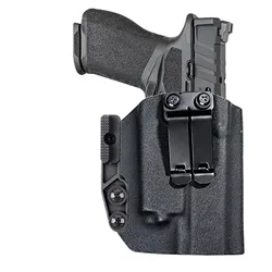 Funda Kydex Springfield Echelon con linterna Olight Baldr's Valkyrie