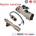 DE M600C Red laser