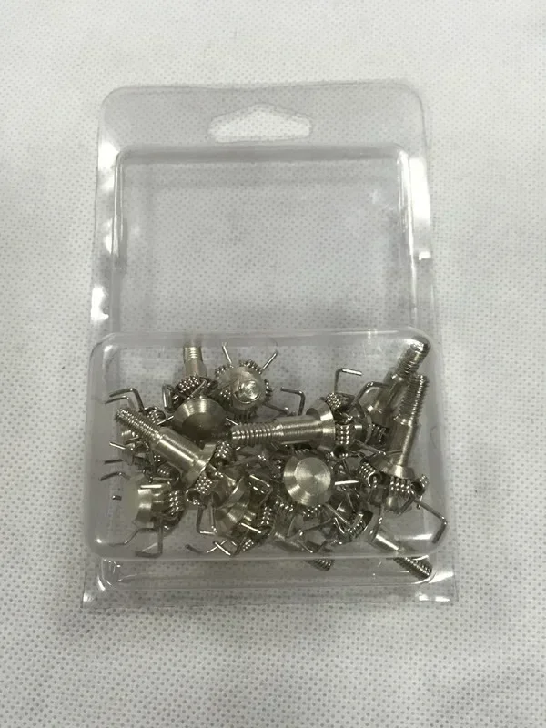 12 unids/lote Linkboy tiro con arco 100gr puntas de flecha punta de flecha para cabeza de juego pequeño accesorios de arco compuesto de caza - imagen 3