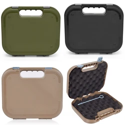 Funda táctica acolchada impermeable Glock G17/G43 – Protectora