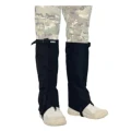 shin guard-BK