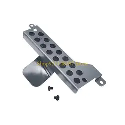 Soporte montaje disco duro J1HC HDD soporte Metal HDD para GE63 GF63 GP63 GL63 GE73 GP73 GL73 GF75 GL75