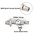 350Bar-Female QD