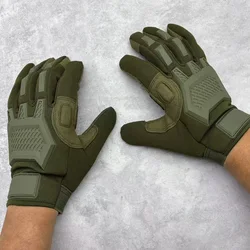 Para guantes tácticos de las fuerzas de autodefensa de Japón, guantes personalizados para disparar
