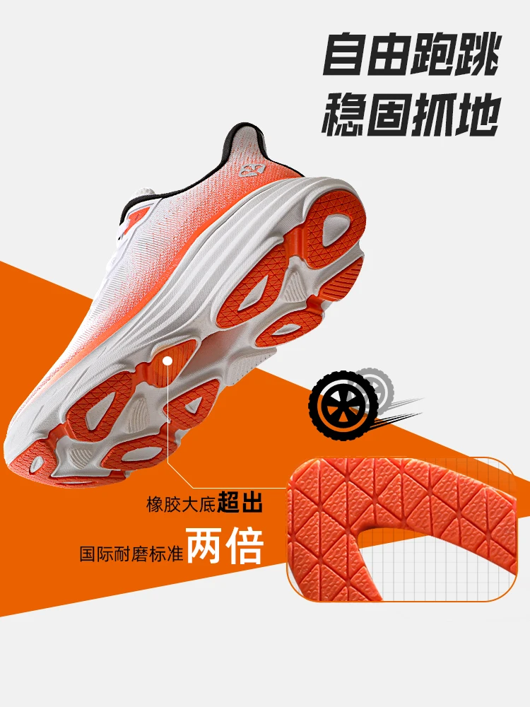 Salman Zapatillas Senderismo Hombre - Transpirables y Ligeras - imagen 5