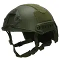 Verde militar